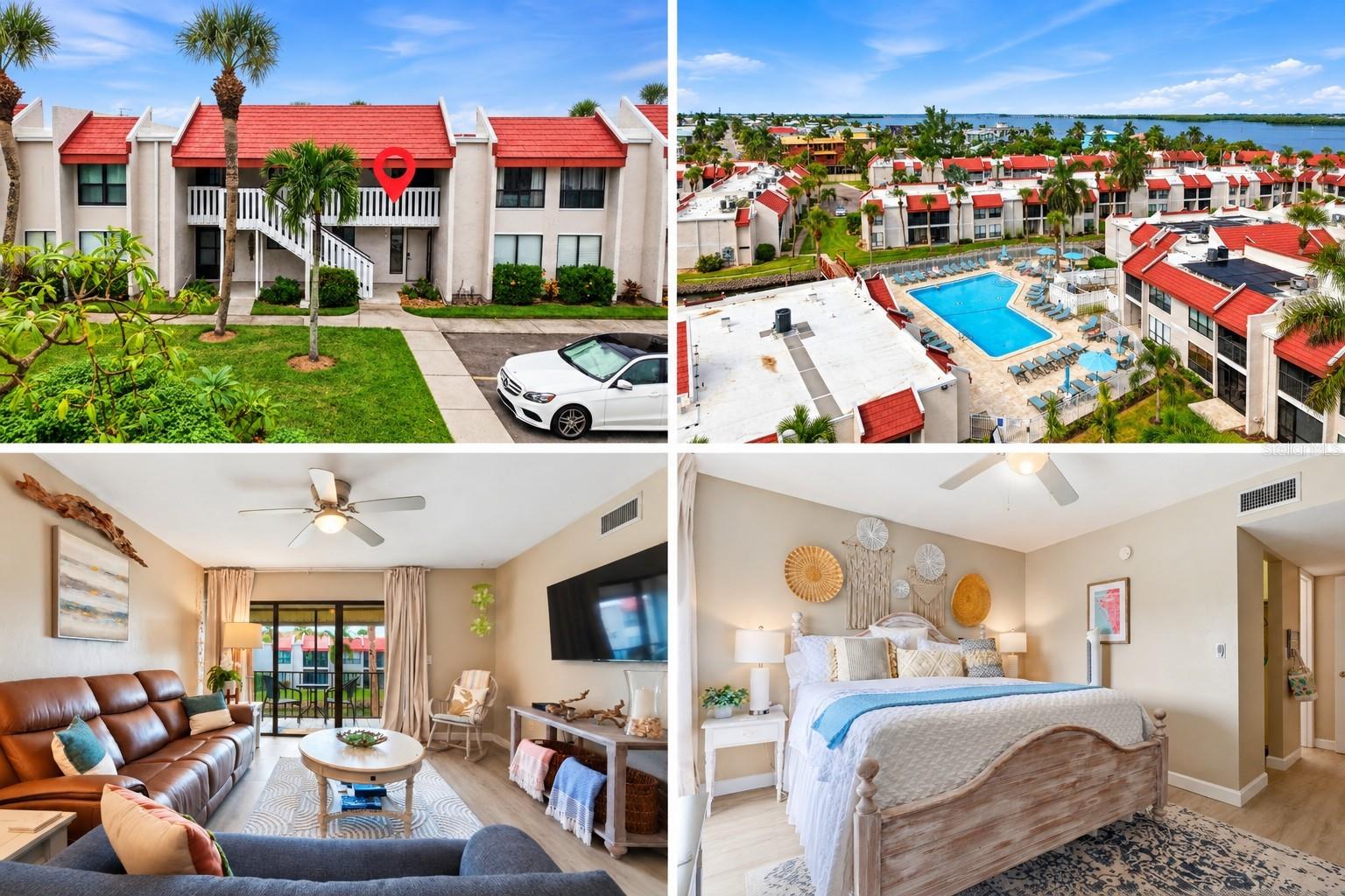Photo of 1801 GULF DRIVE #219 BRADENTON BEACH FL 34217