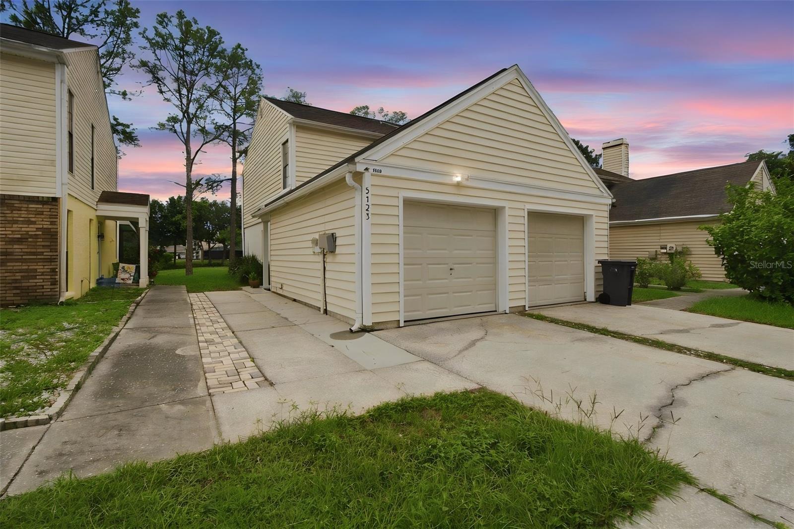 Photo of 5123 NORTHDALE BOULEVARD TAMPA FL 33624