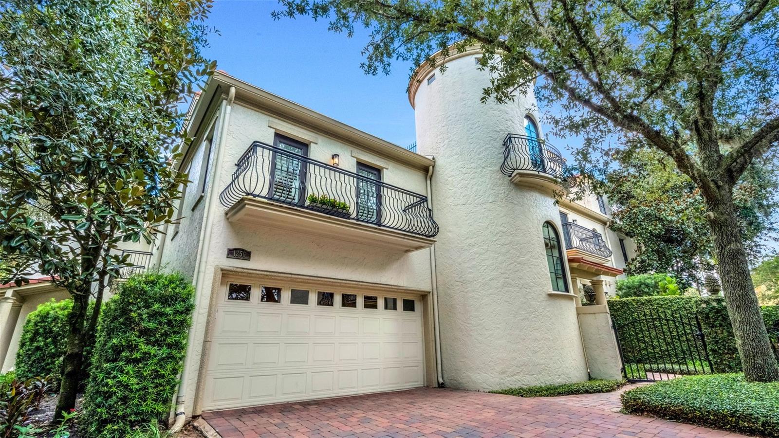 Photo of 1256 S PENNSYLVANIA AVENUE #9 WINTER PARK FL 32789