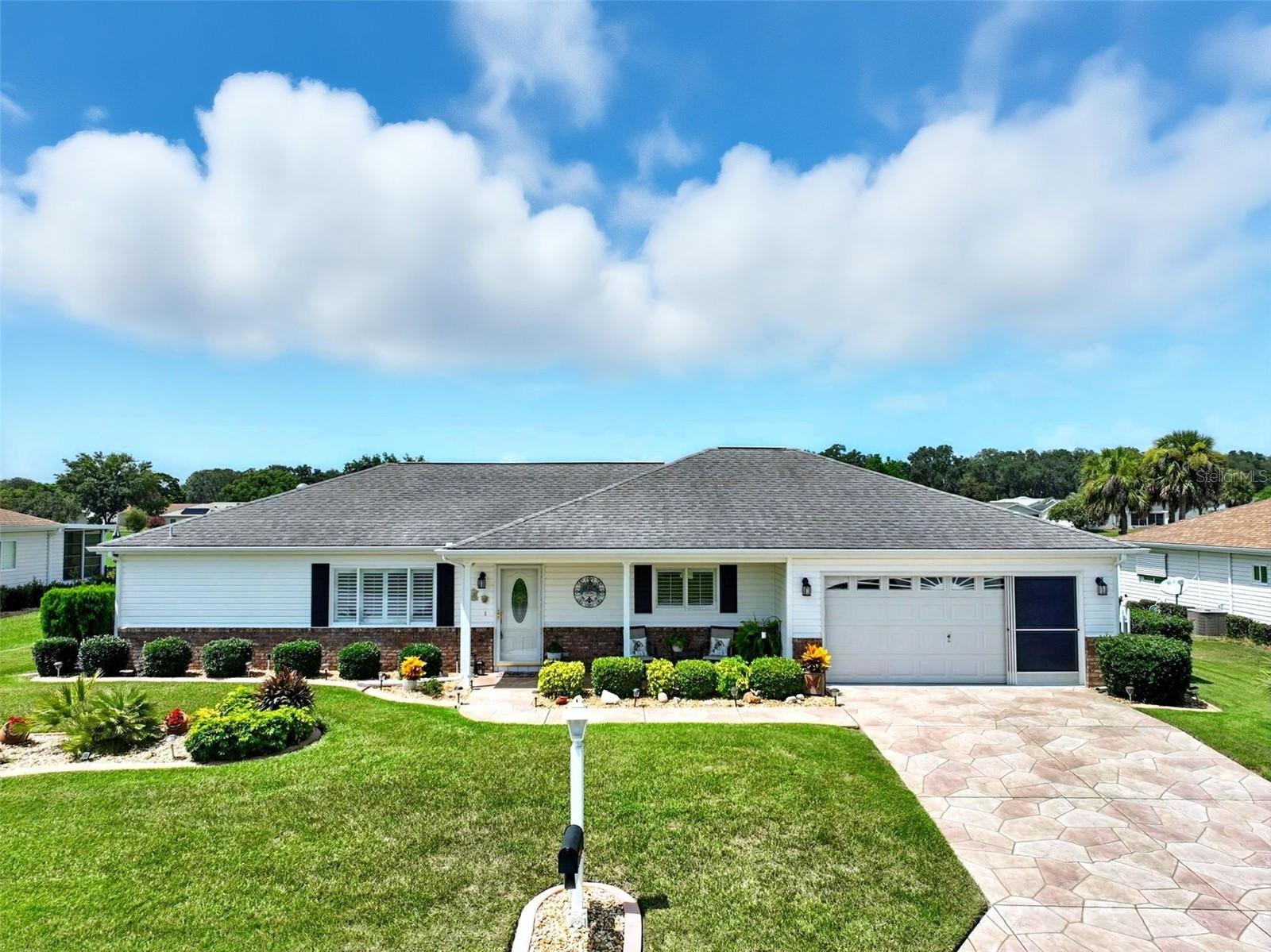 Photo of 9741 SE 175TH LANE SUMMERFIELD FL 34491