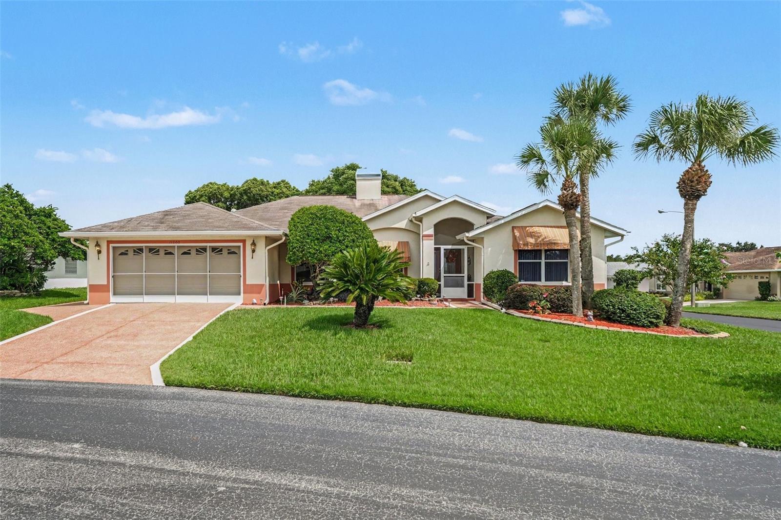 Photo of 11000 TWOSOME DRIVE SAN ANTONIO FL 33576