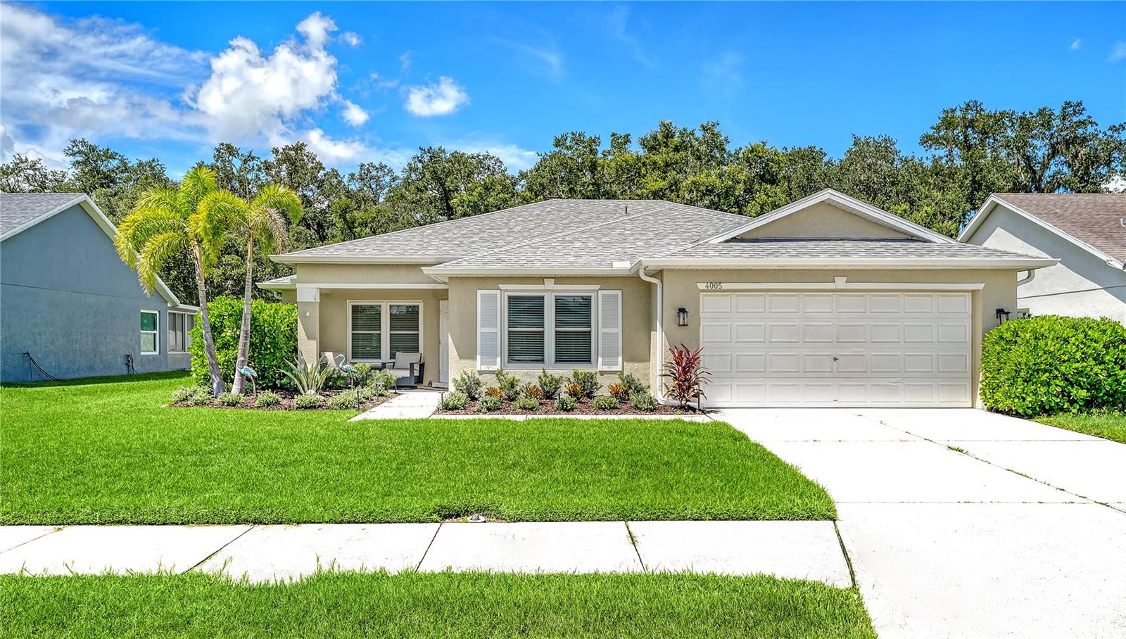 Photo of 4005 DOUGLAS HILL PLACE PARRISH FL 34219