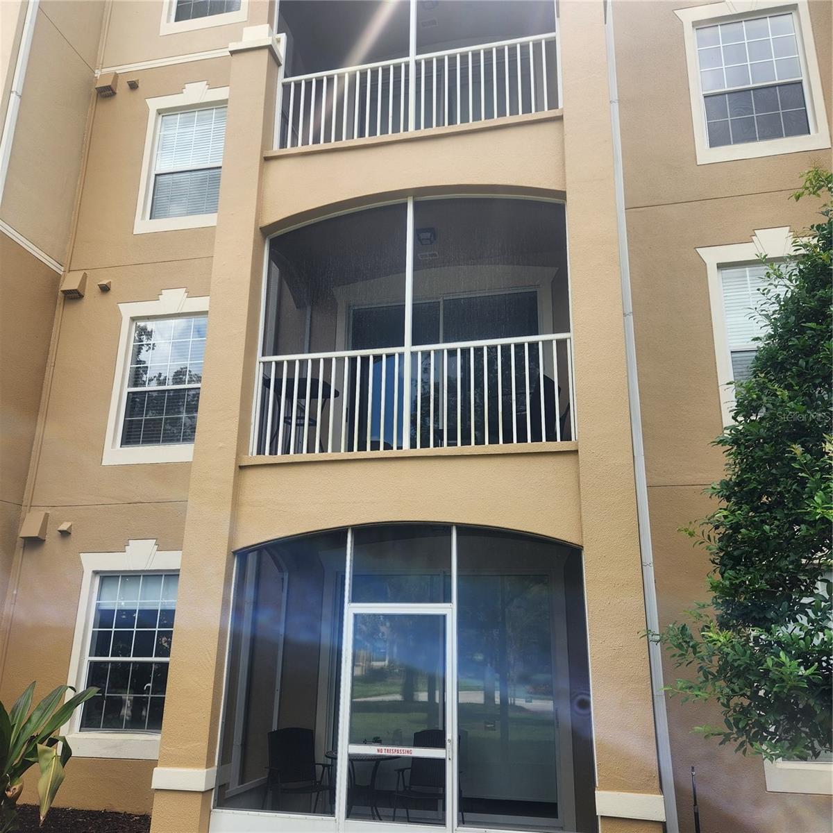 Photo of 7664 COMROW STREET #202 KISSIMMEE FL 34747