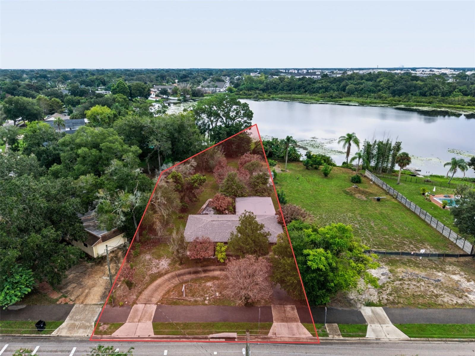 Photo of 1111 N BUMBY AVENUE ORLANDO FL 32803
