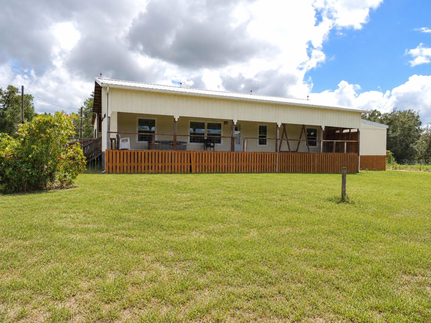 Photo of 5950 NE 107TH COURT BRONSON FL 32621