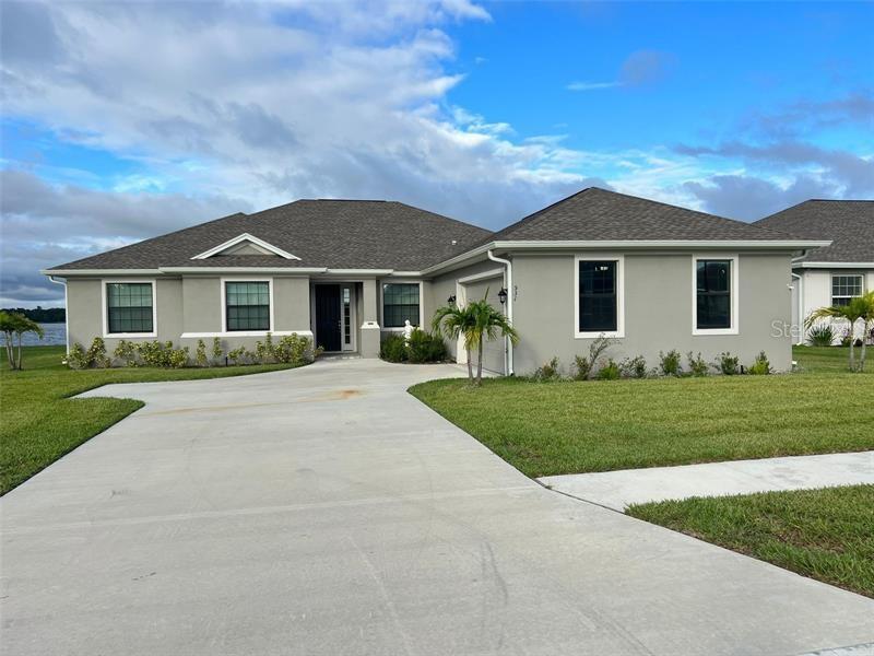 Photo of 531 SANCTUARY BOULEVARD WINTER HAVEN FL 33881