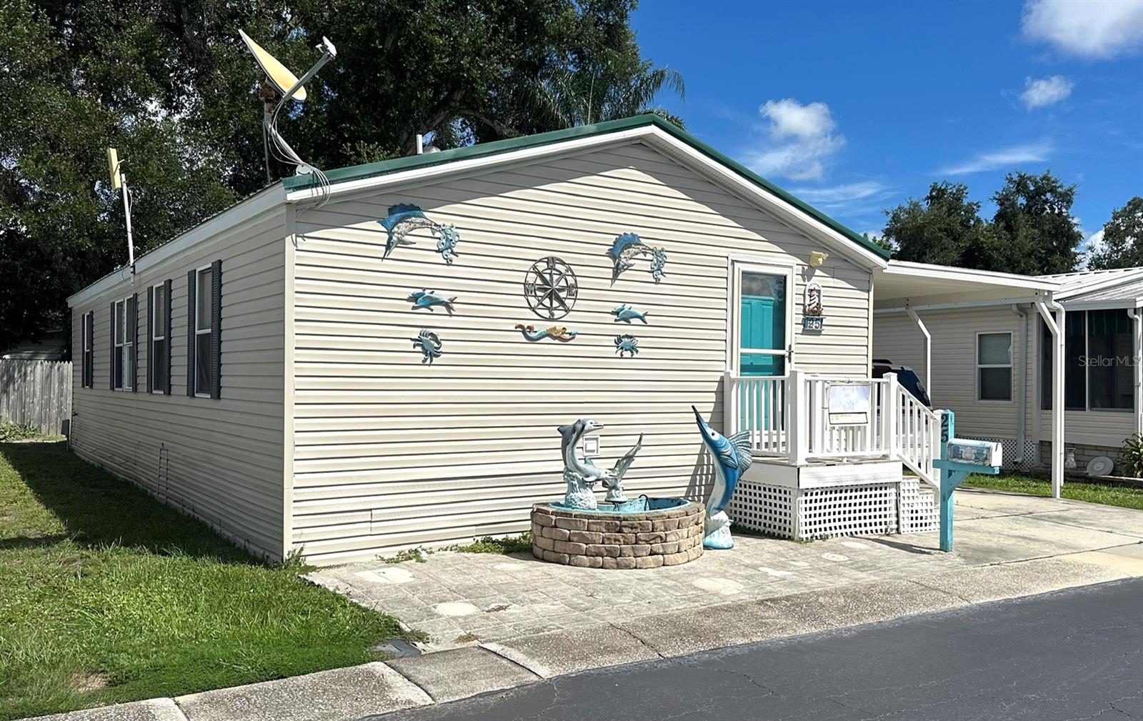 Photo of 6950 46TH AVENUE #25 ST PETERSBURG FL 33709
