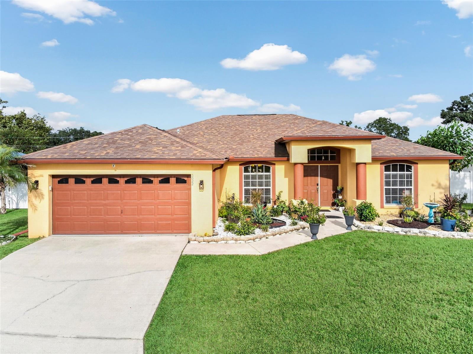 Photo of 5622 FISCHER DRIVE LAKELAND FL 33812