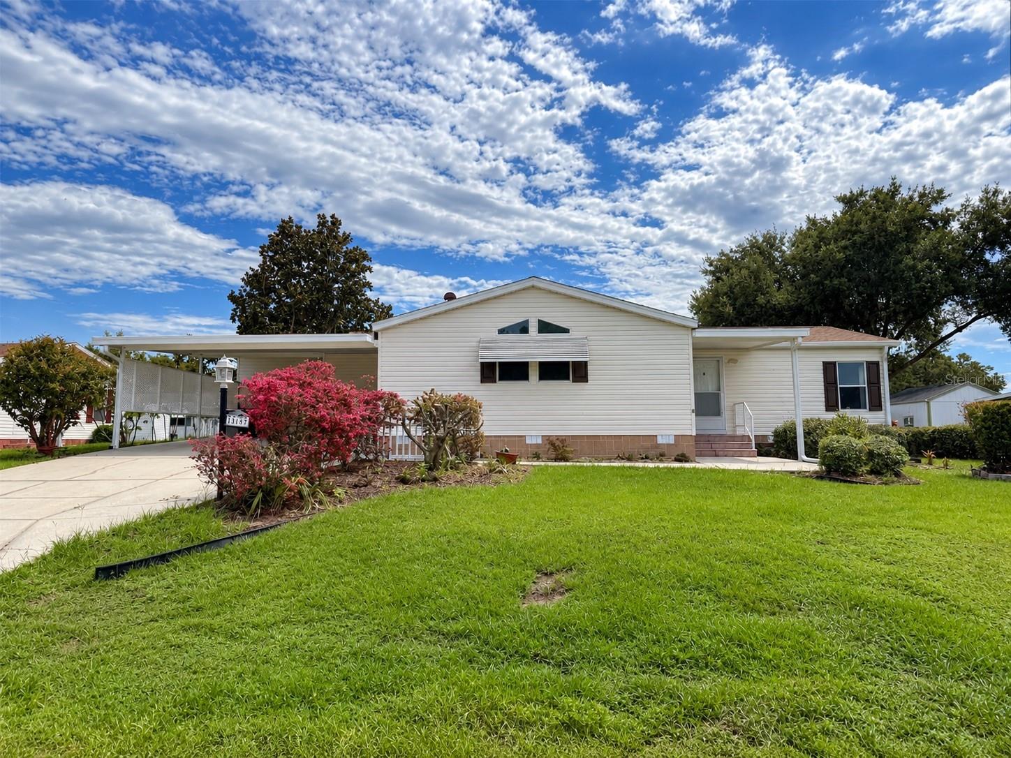 Photo of 13181 SE 48 TERRACE BELLEVIEW FL 34420