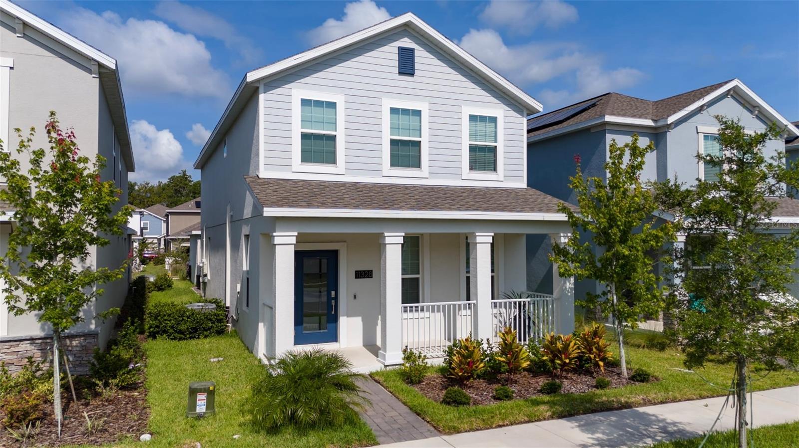 Photo of 11328 LISTENING DRIVE ORLANDO FL 32832