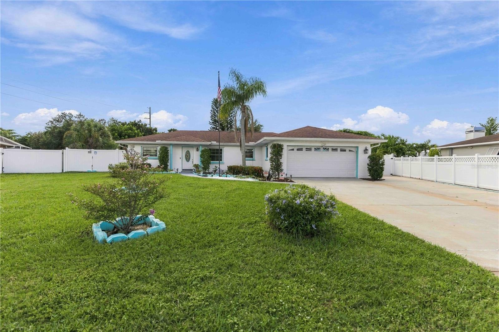 Photo of 7221 8TH AVENUE LOOP BRADENTON FL 34209