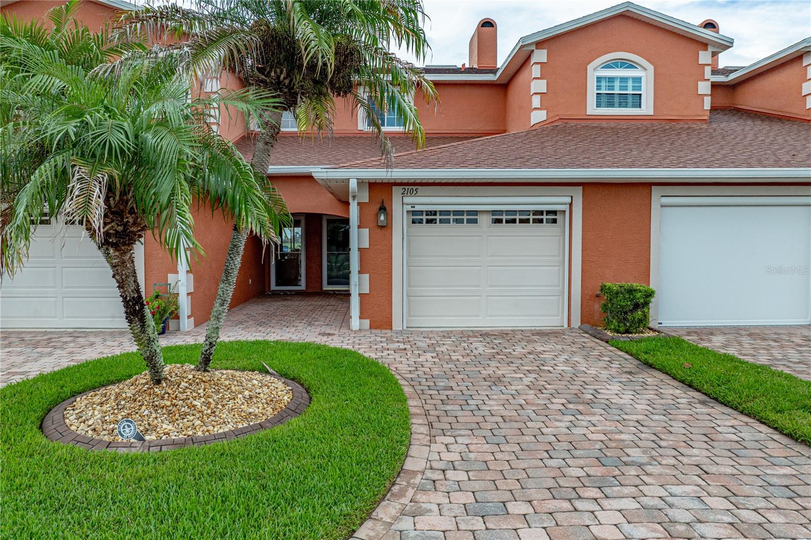 Photo of 2105 ASHTON PALMS DRIVE #2105 LAKE WALES FL 33859