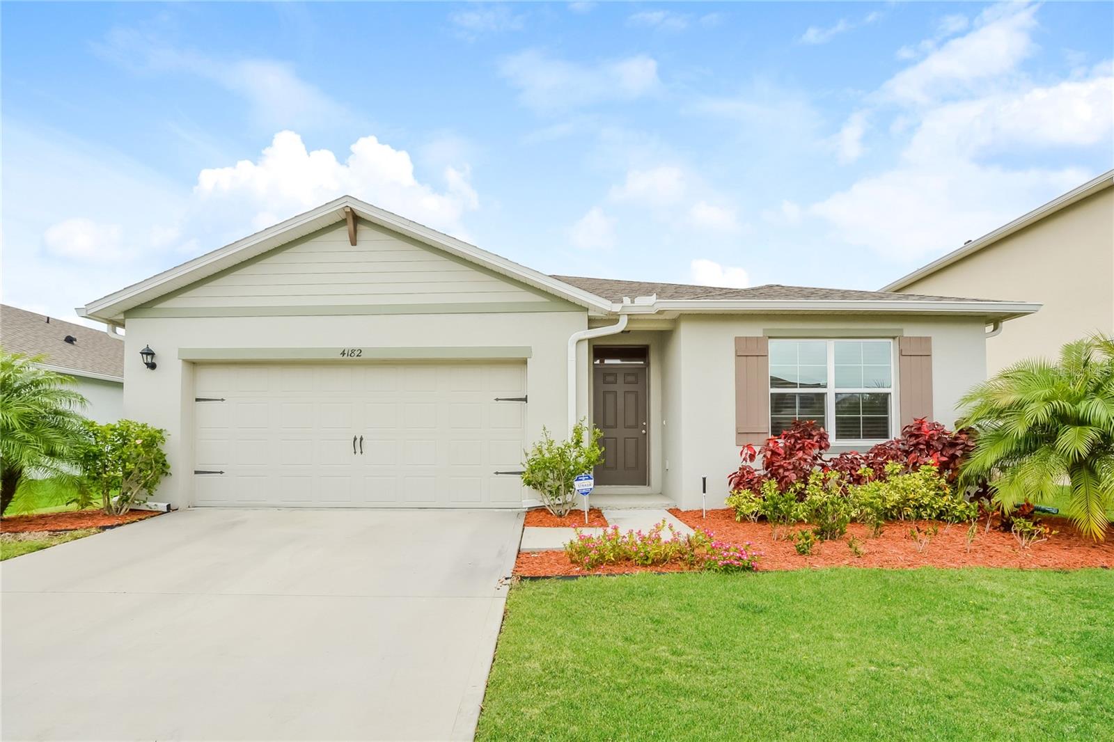 Photo of 4182 LOOKING GLASS PLACE SANFORD FL 32771