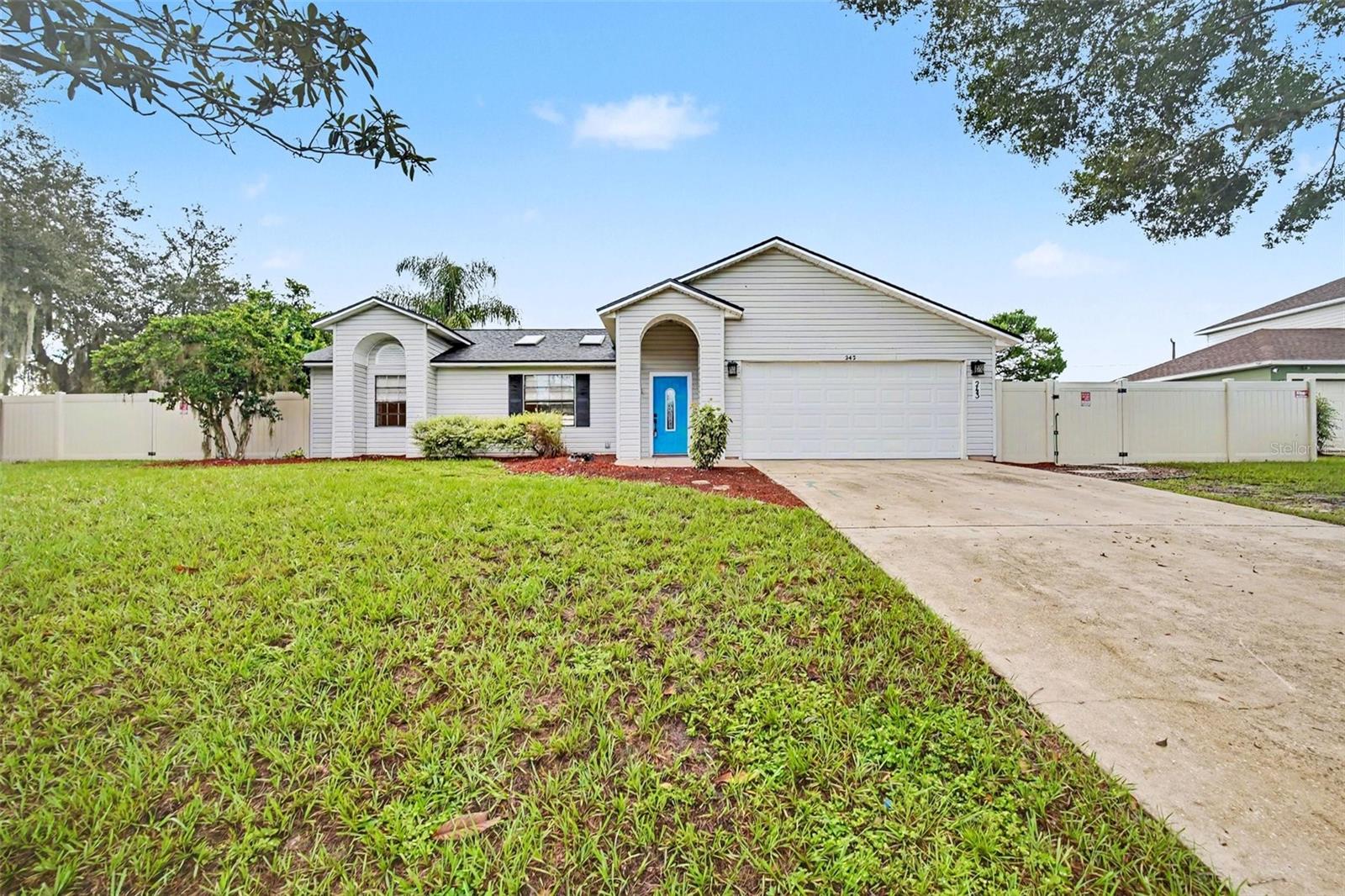 Photo of 243 HIGHLAND DRIVE DELTONA FL 32738