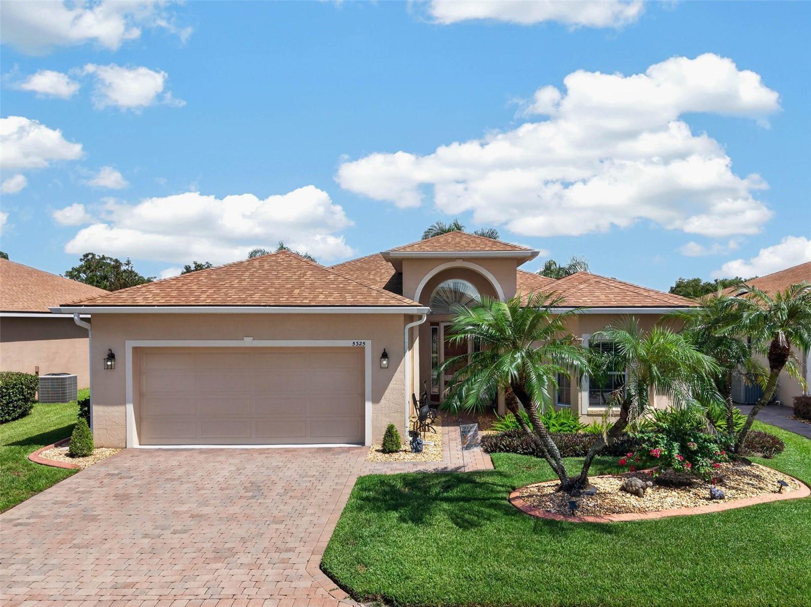 Photo of 5325 SNEAD DRIVE WINTER HAVEN FL 33884