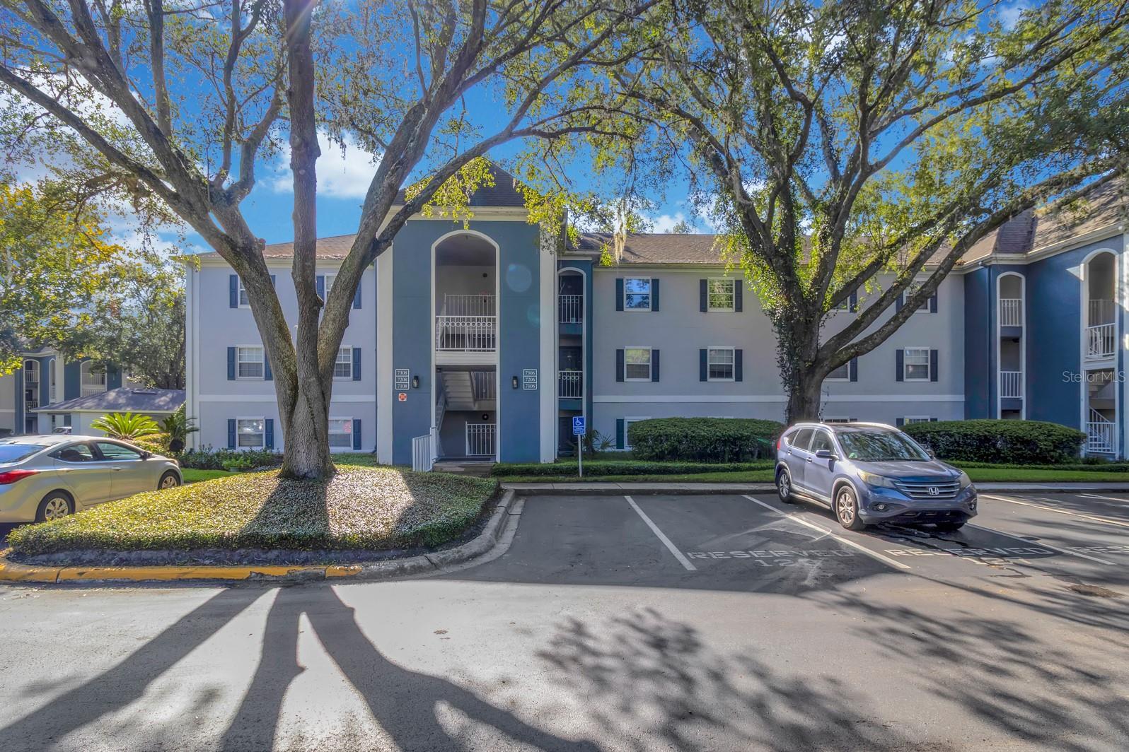 Photo of 7306 OLYMPIA COURT #7306 LONGWOOD FL 32779