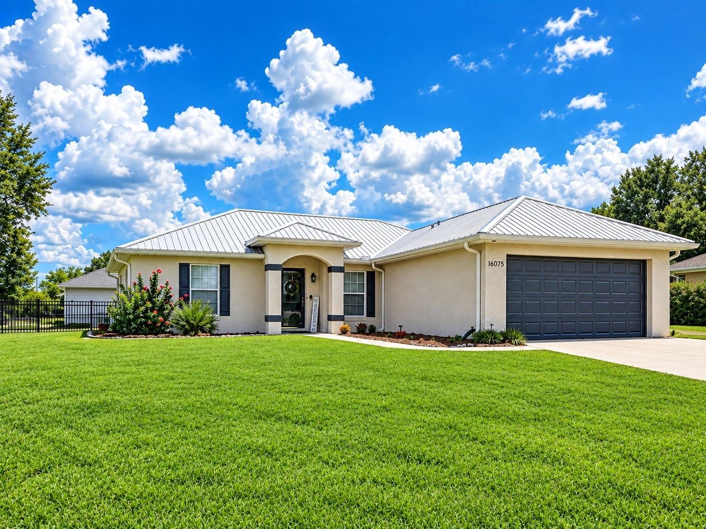 Photo of 16075 NE 16TH TERRACE CITRA FL 32113