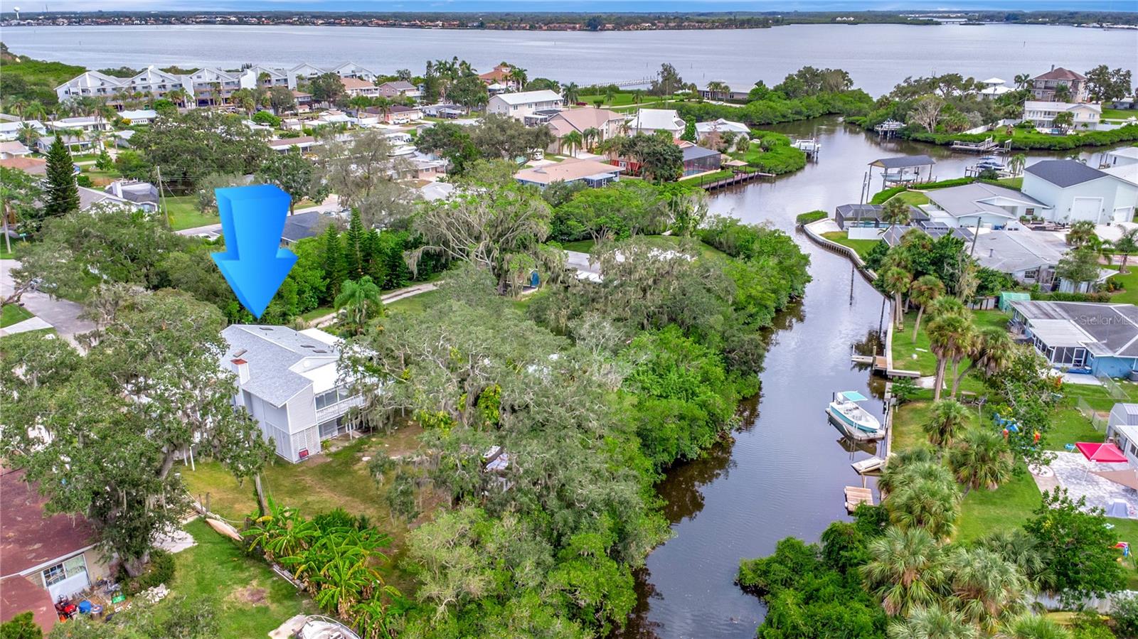 Photo of 631 HARBOR AVENUE ELLENTON FL 34222