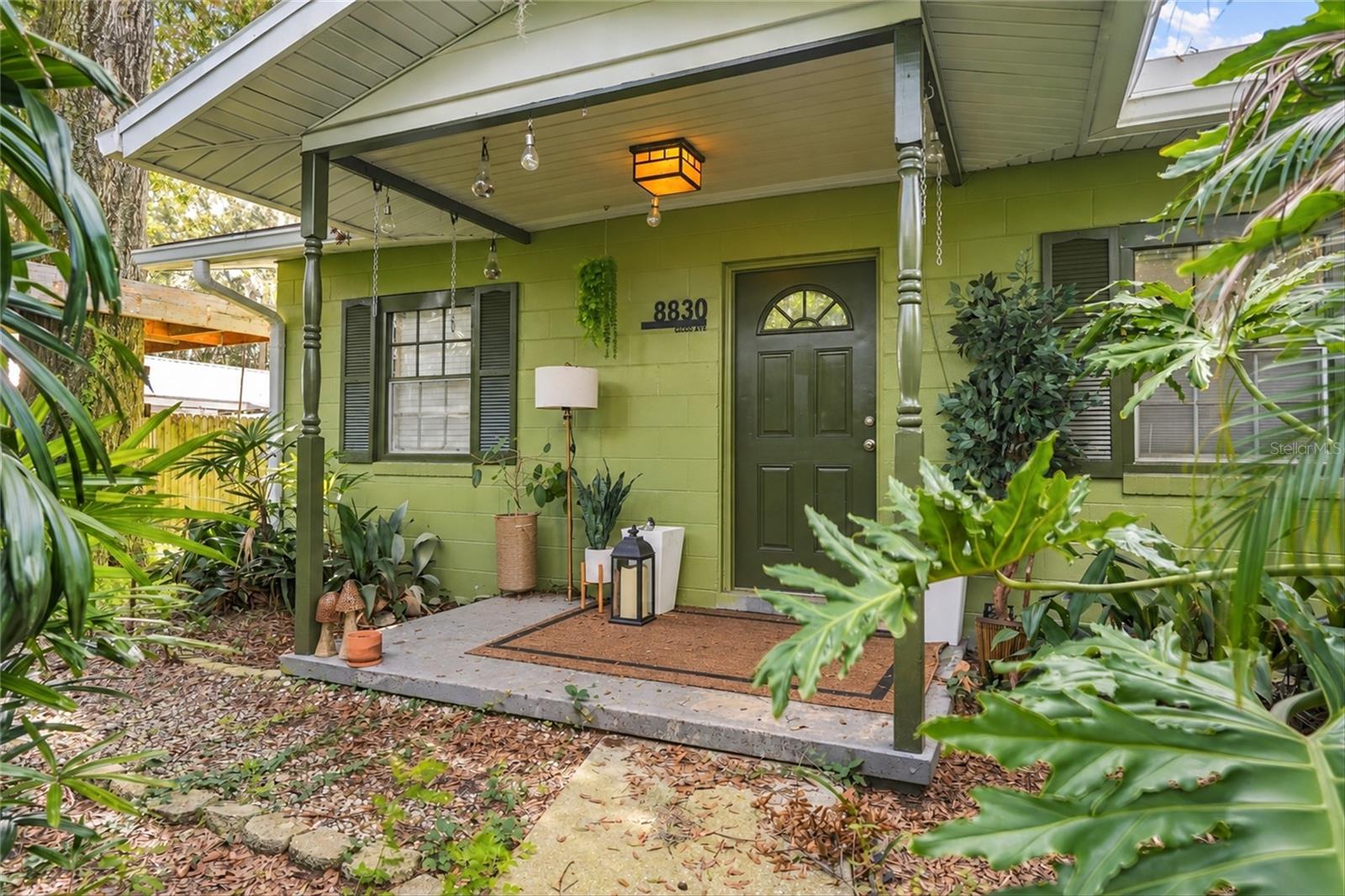 Photo of 8830 COCOA AVENUE JACKSONVILLE FL 32211
