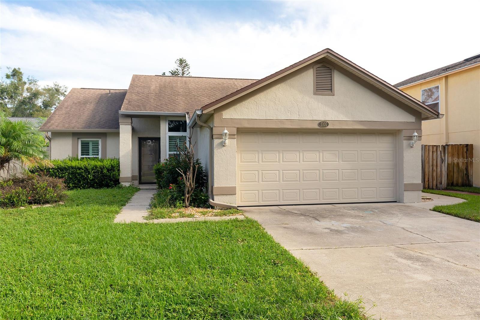 Photo of 5107 CODDINGTON STREET ORLANDO FL 32812