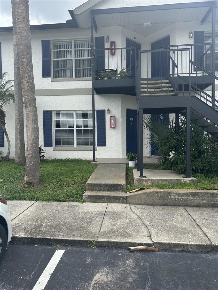 Photo of 3651 N GOLDENROD ROAD #C109 WINTER PARK FL 32792