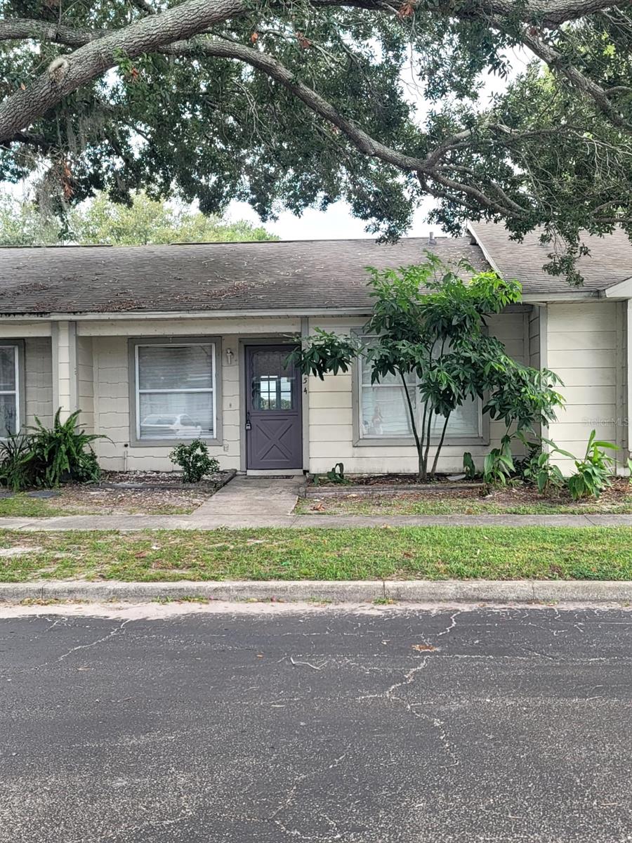 Photo of 3254 CHESSWOOD AVENUE KISSIMMEE FL 34741
