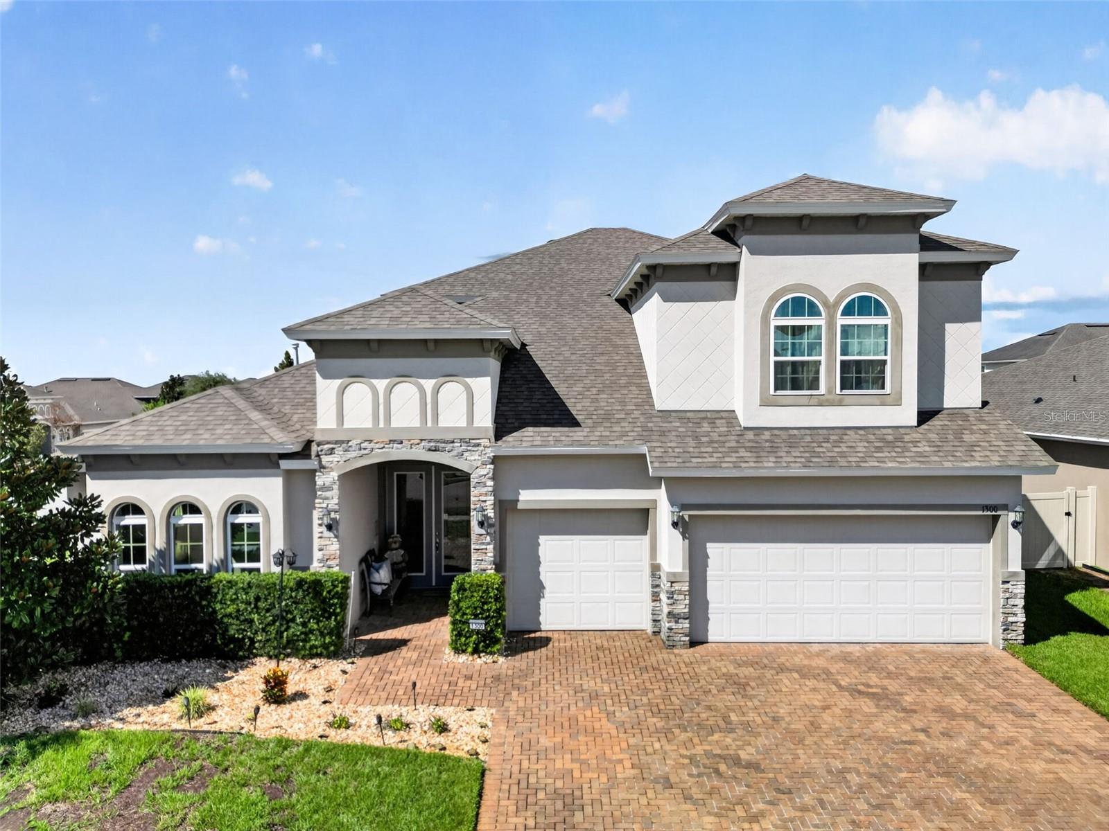 Photo of 1300 BLARNEY STREET MINNEOLA FL 34715