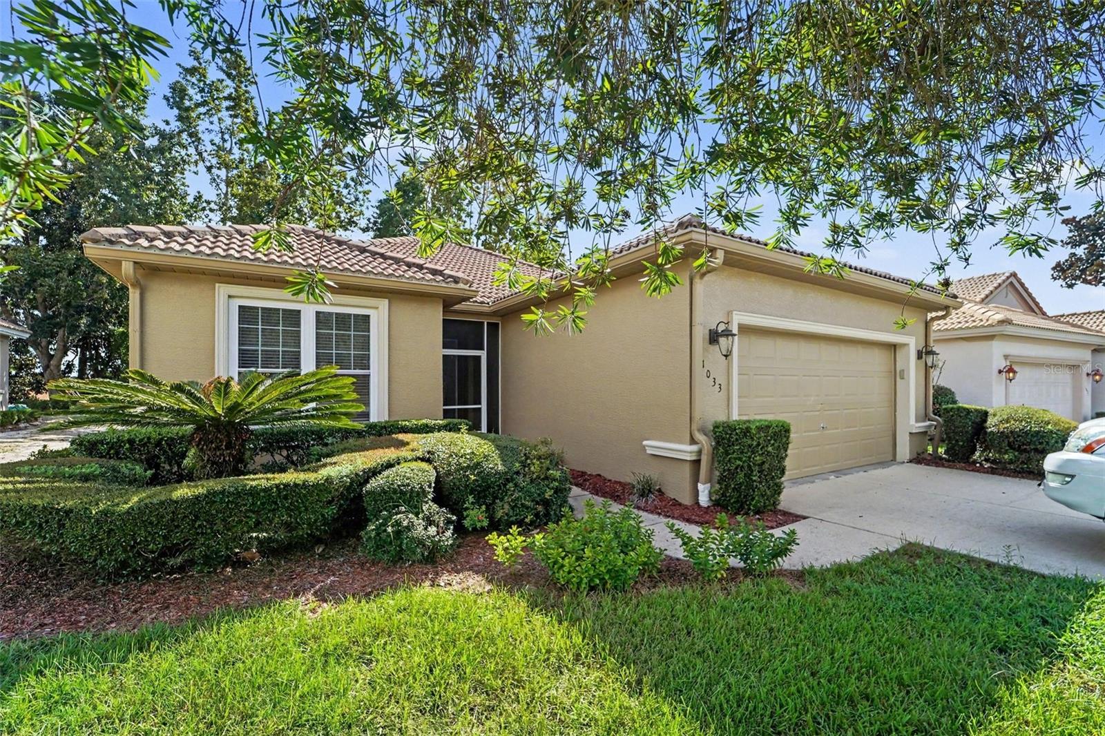 Photo of 1033 W DIAMOND SHORE LOOP HERNANDO FL 34442