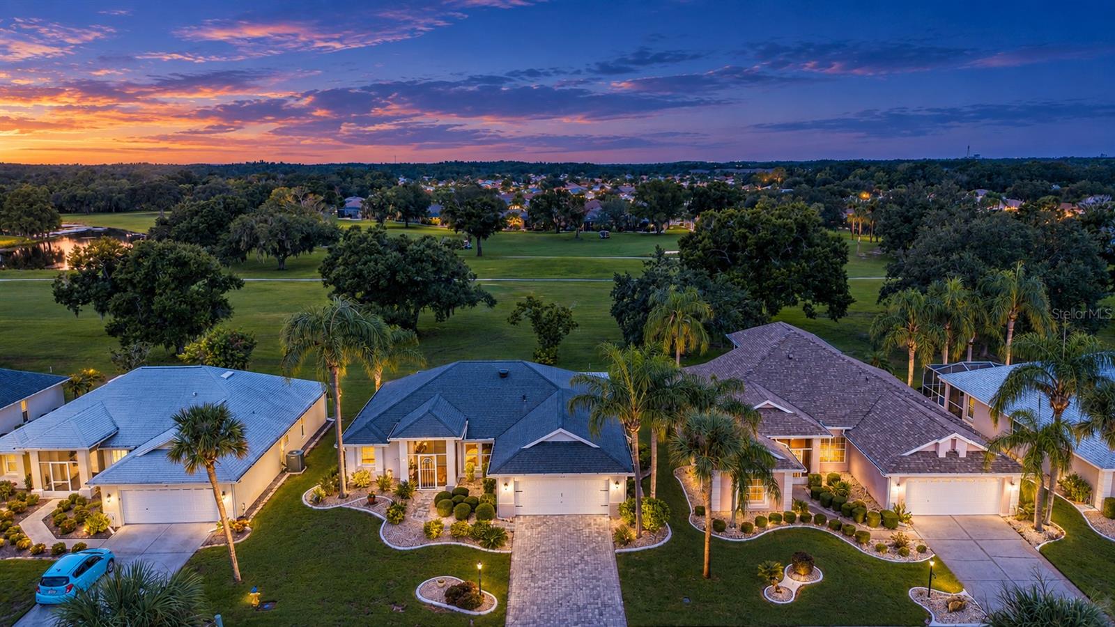 Photo of 734 WINTERBROOKE WAY SUN CITY CENTER FL 33573