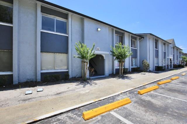 Photo of 4749 S TEXAS AVENUE #4749B ORLANDO FL 32839