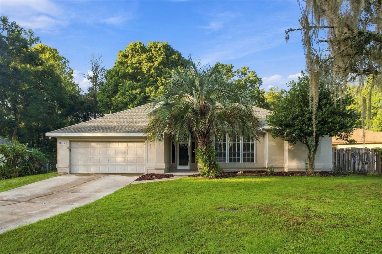 Photo of 1120 SW 80TH DRIVE GAINESVILLE FL 32607