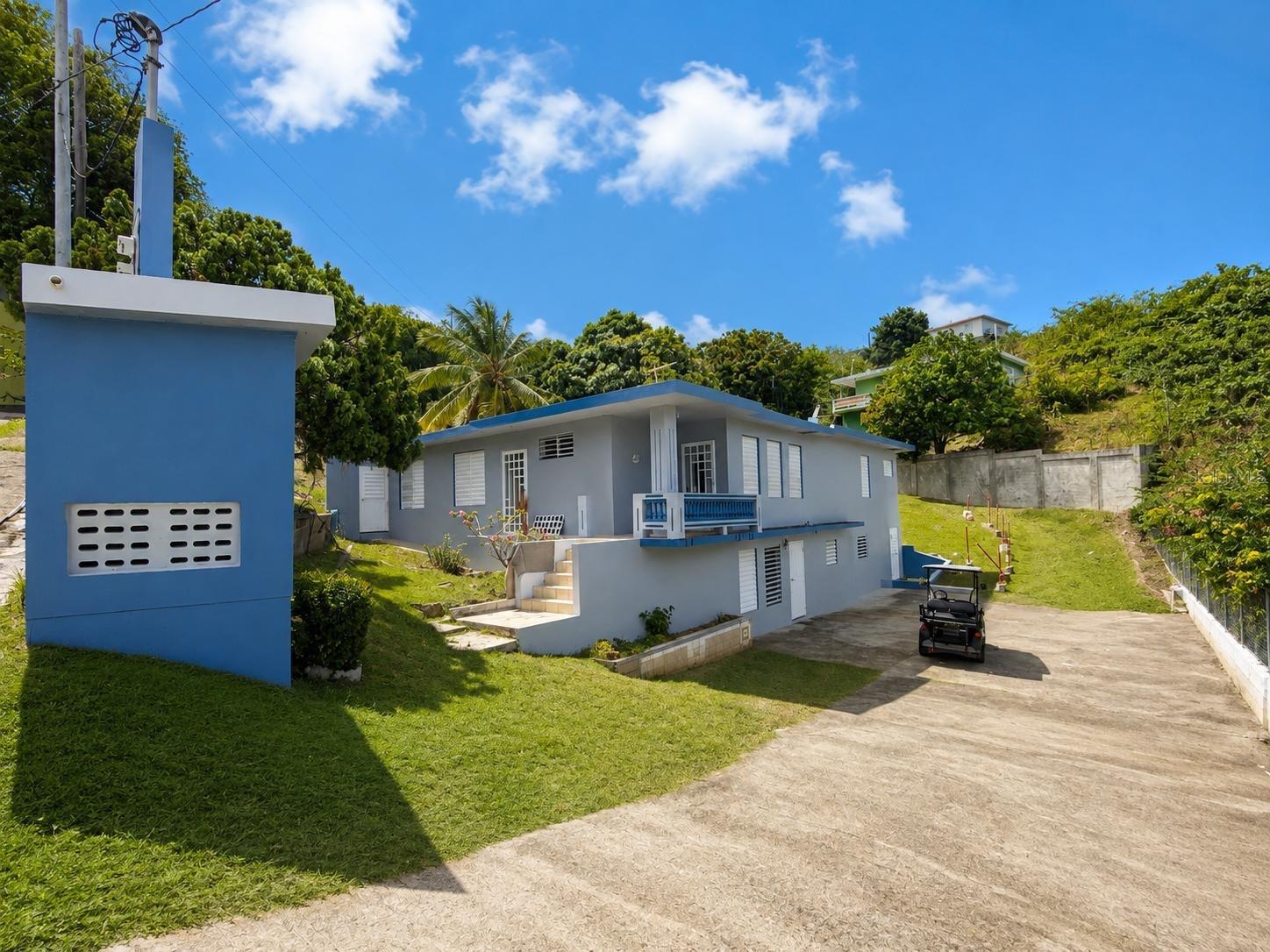 Photo of 258-A JESUS M, ORTIZ CULEBRA PR 00775