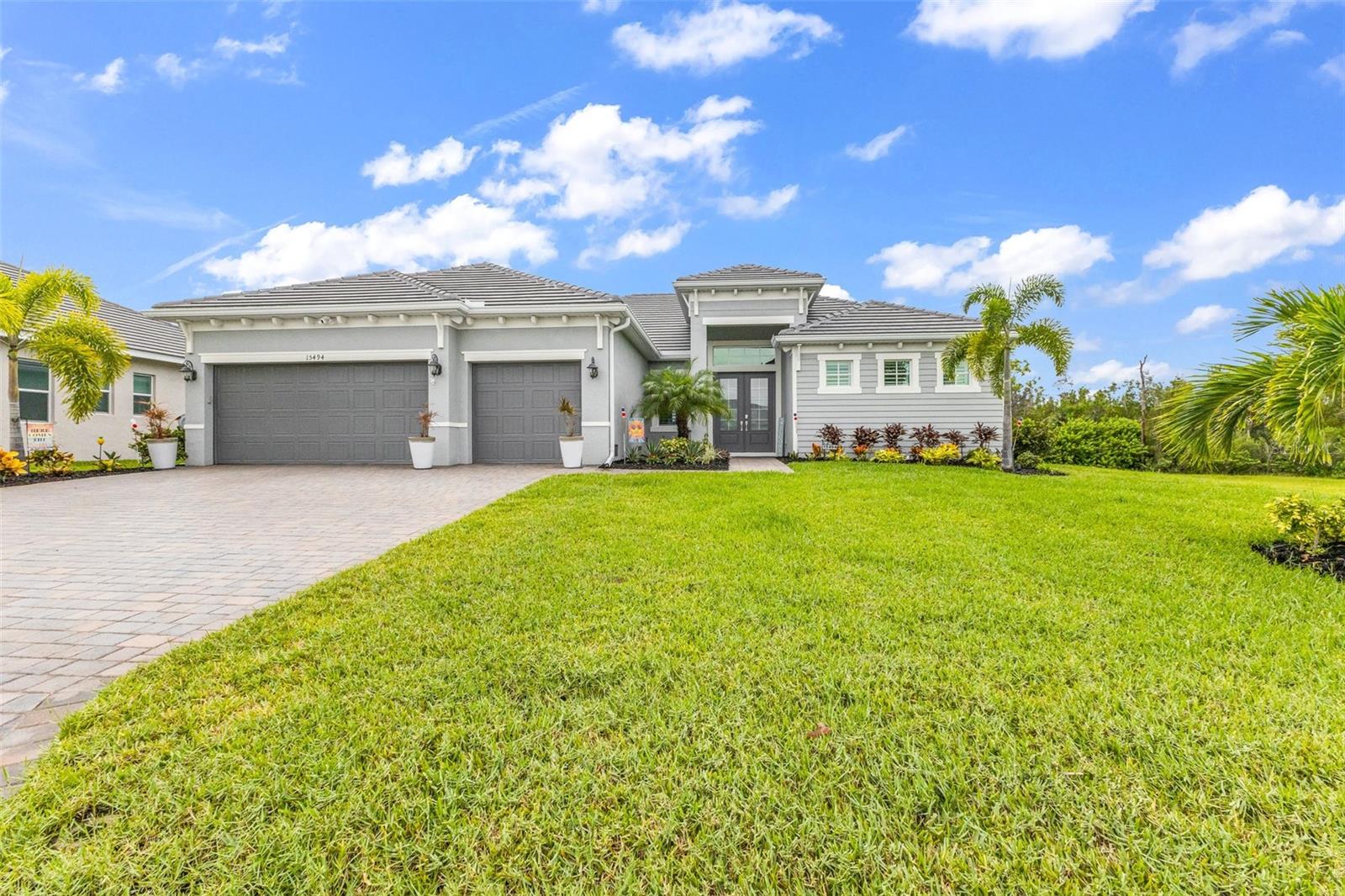 Photo of 15494 HACKBERRY COURT PUNTA GORDA FL 33955