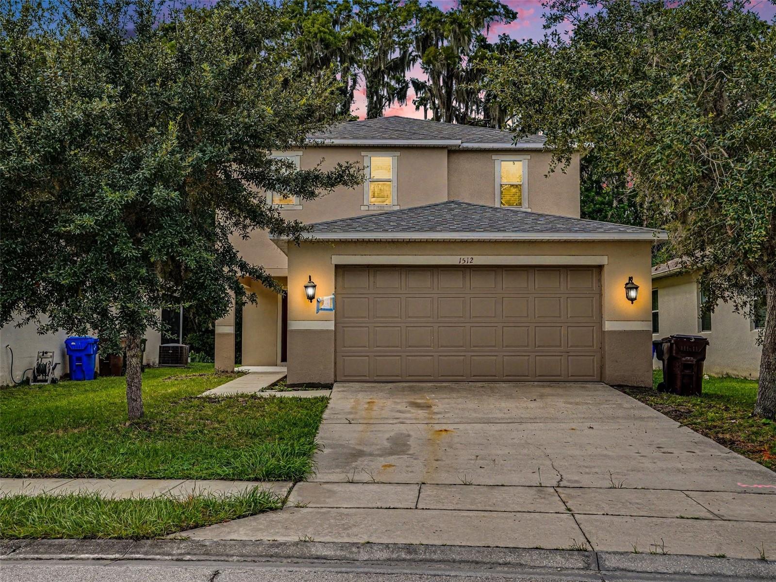 Photo of 1512 NATURE TRAIL KISSIMMEE FL 34746