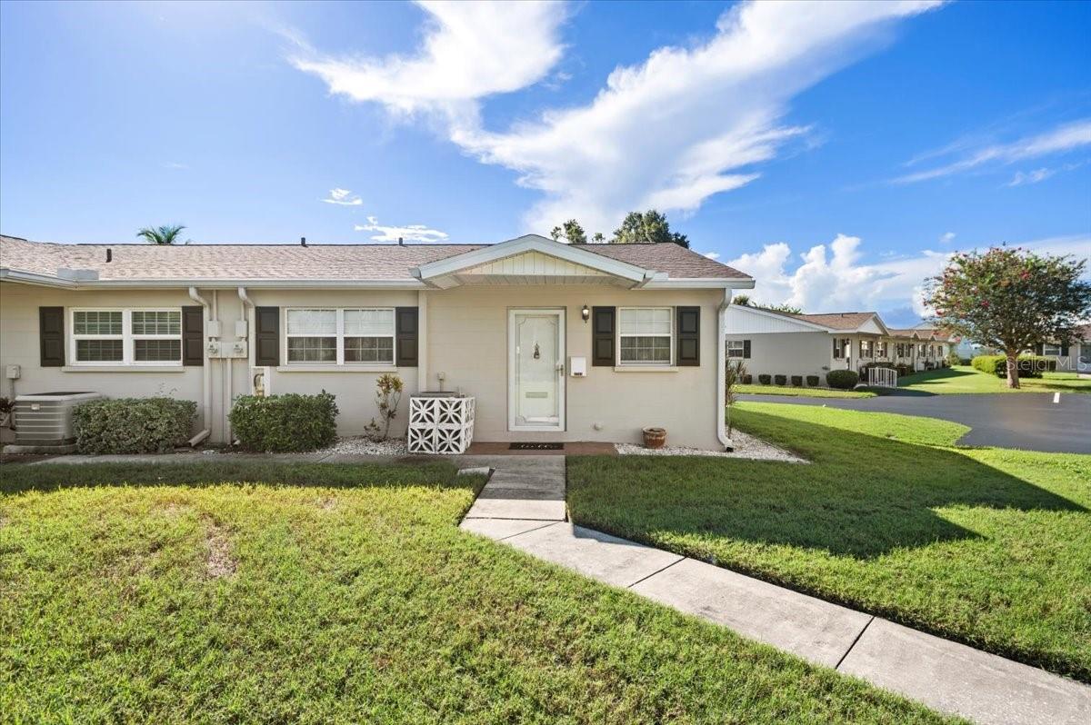 Photo of 2753 GOLF COURSE DRIVE #104 SARASOTA FL 34234