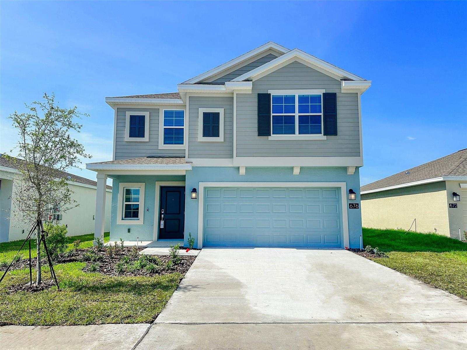 Photo of 676 GROVE STREET WINTER HAVEN FL 33884