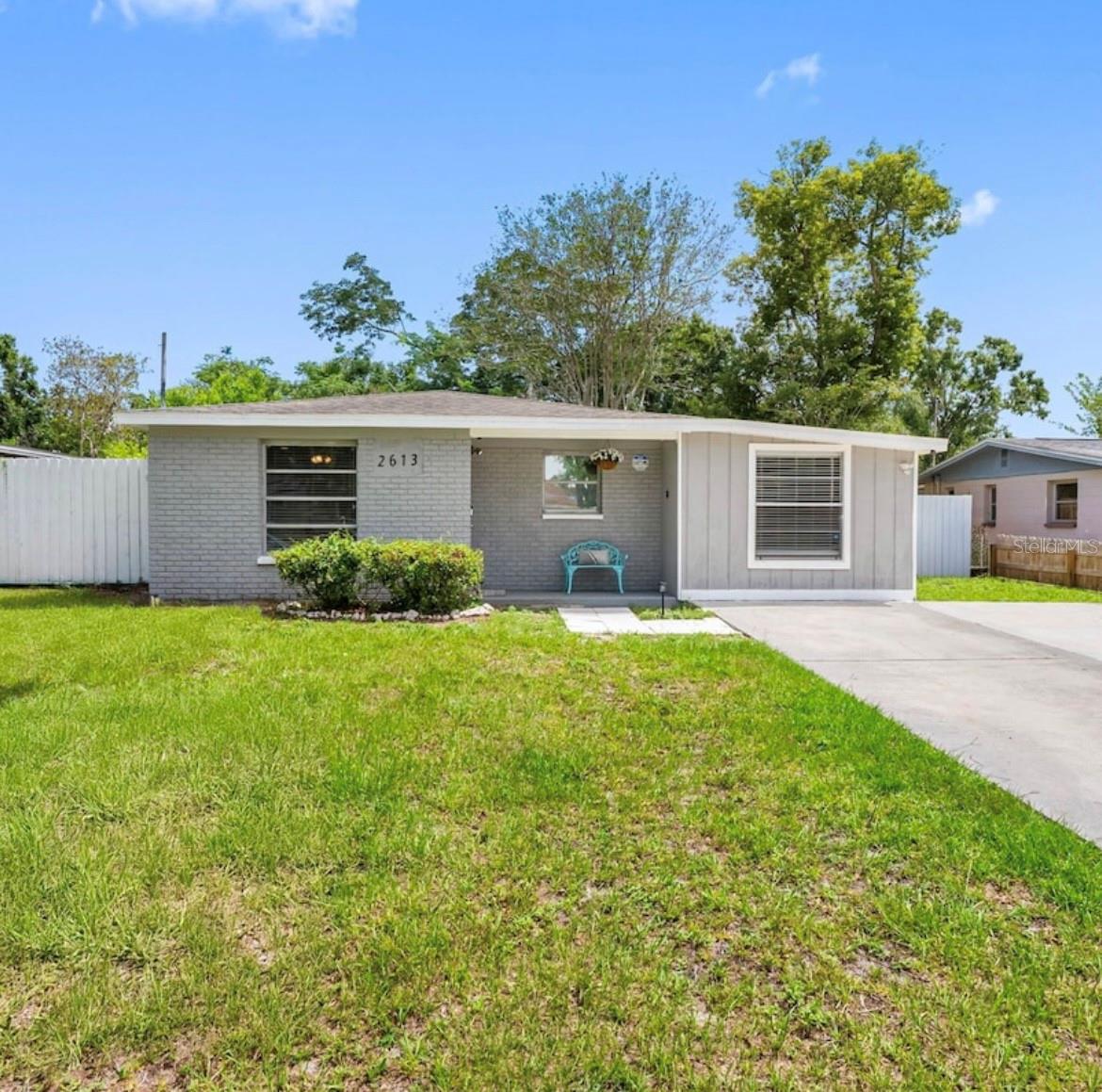 Photo of 2613 E 111TH AVENUE TAMPA FL 33612