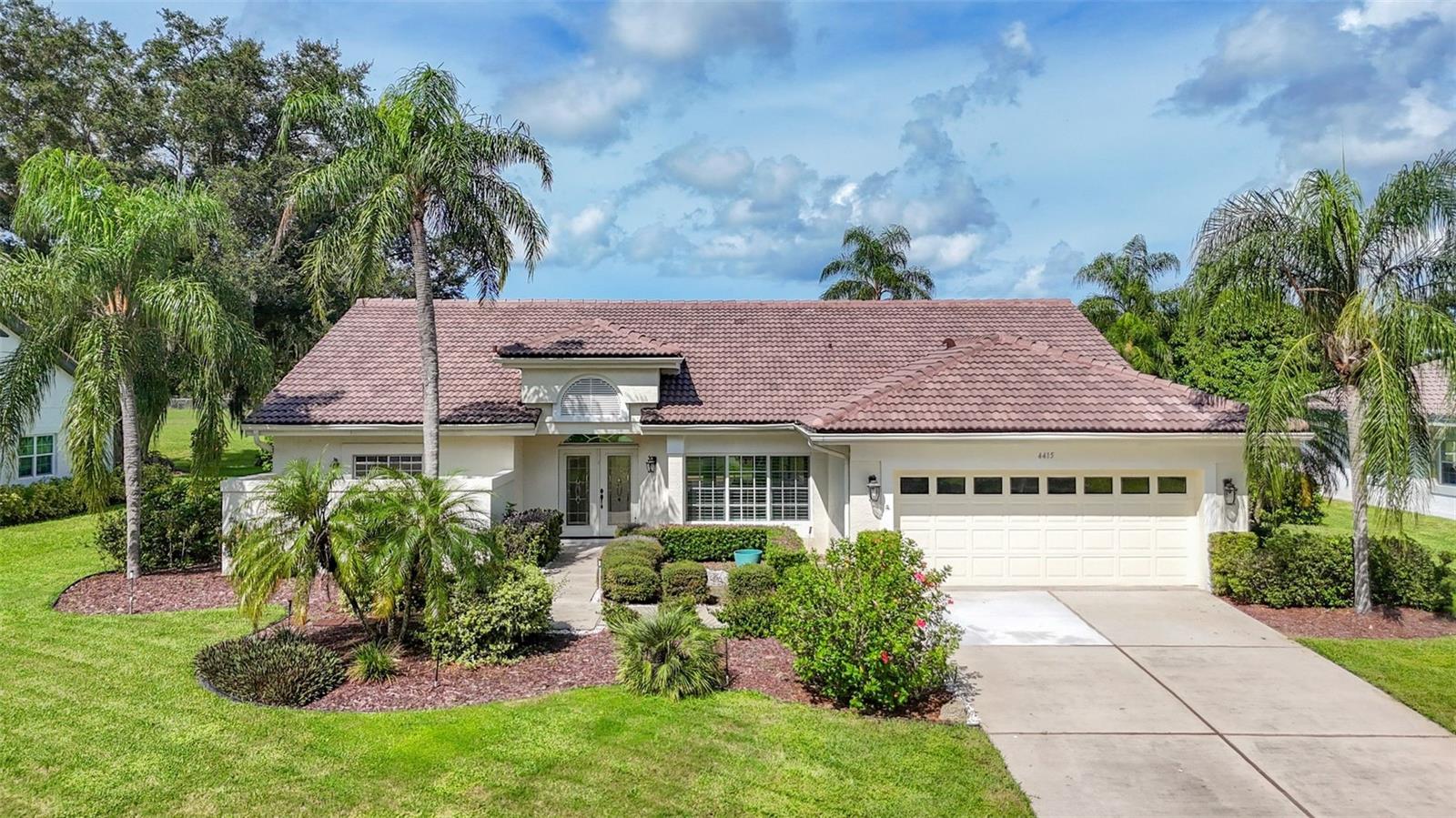 Photo of 4415 HIGHLAND OAKS CIRCLE SARASOTA FL 34235
