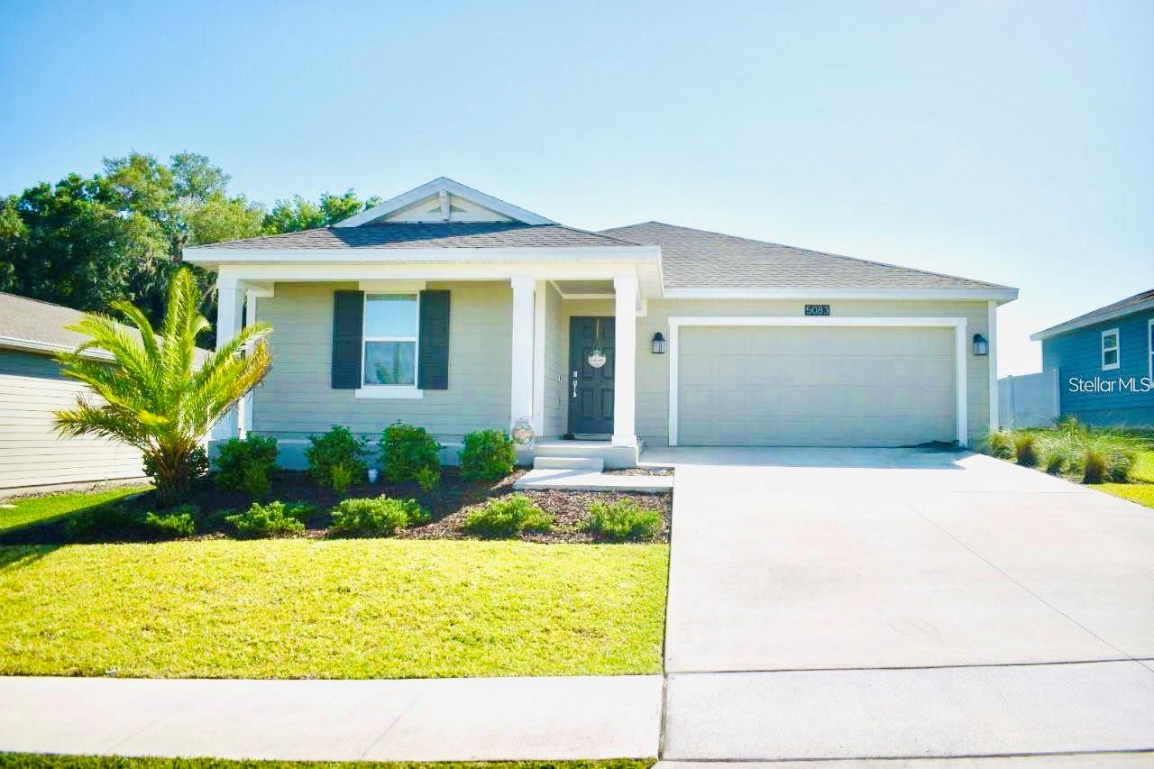 Photo of 5083 TANZANITE DRIVE MOUNT DORA FL 32757