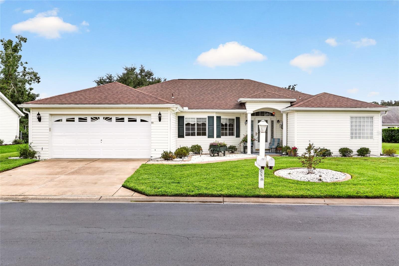 Photo of 11676 SW 137TH LOOP DUNNELLON FL 34432