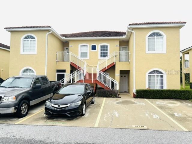 Photo of 14201 INDIAN CREEK DRIVE #14201 POINCIANA FL 34759