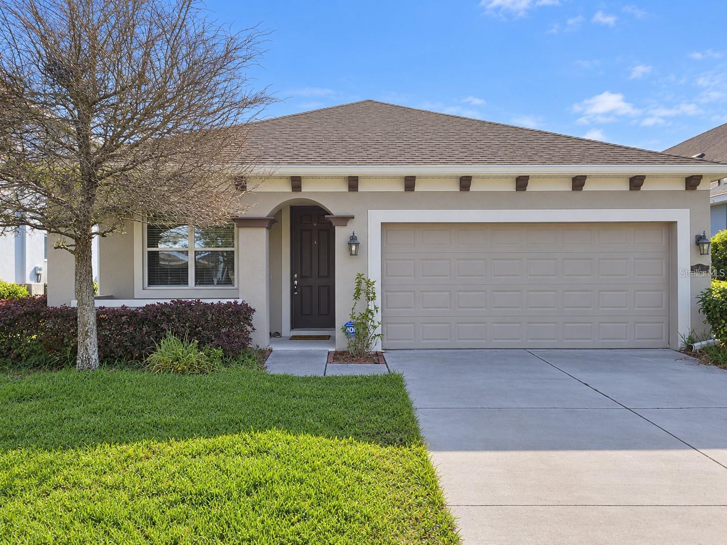 Photo of 11517 QUIET FOREST DRIVE TAMPA FL 33635