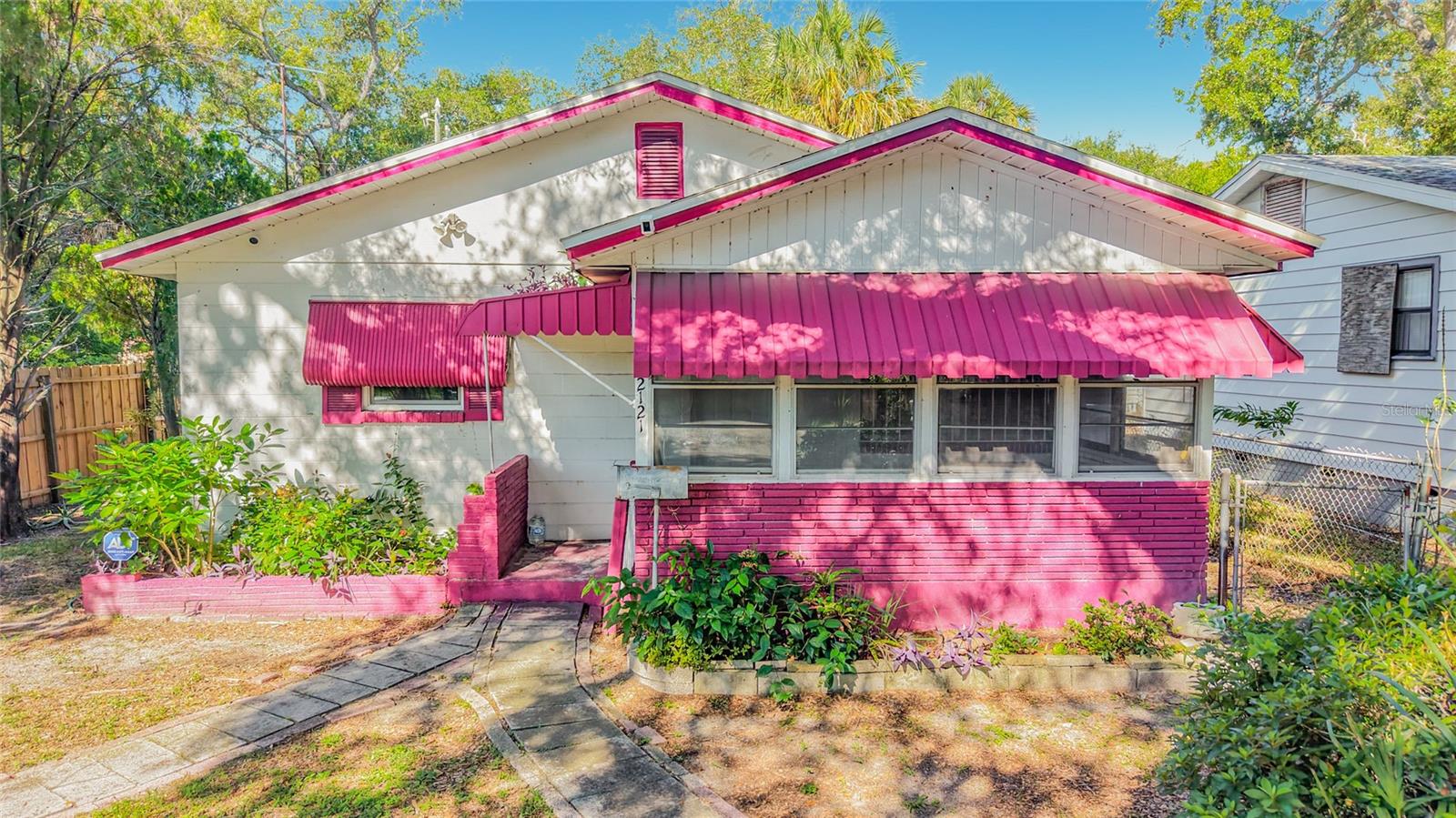 Photo of 2121 10TH STREET ST PETERSBURG FL 33705