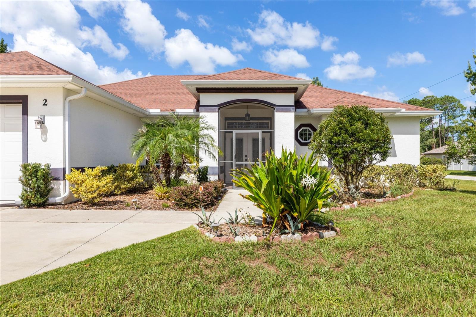 Photo of 2 EDGEMONT PLACE PALM COAST FL 32164