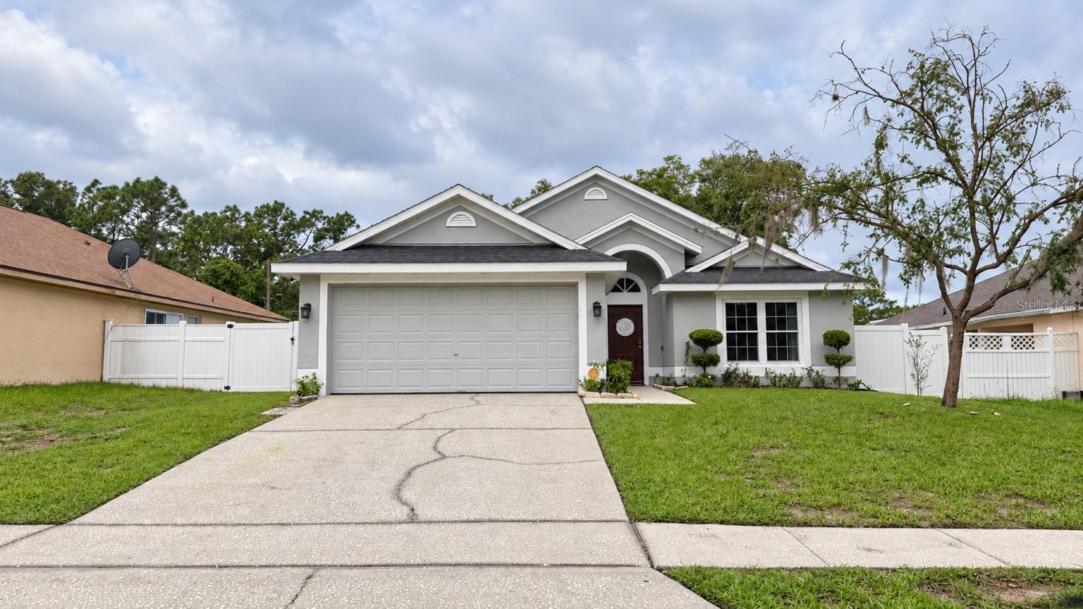 Photo of 1255 ACORN CIRCLE APOPKA FL 32703