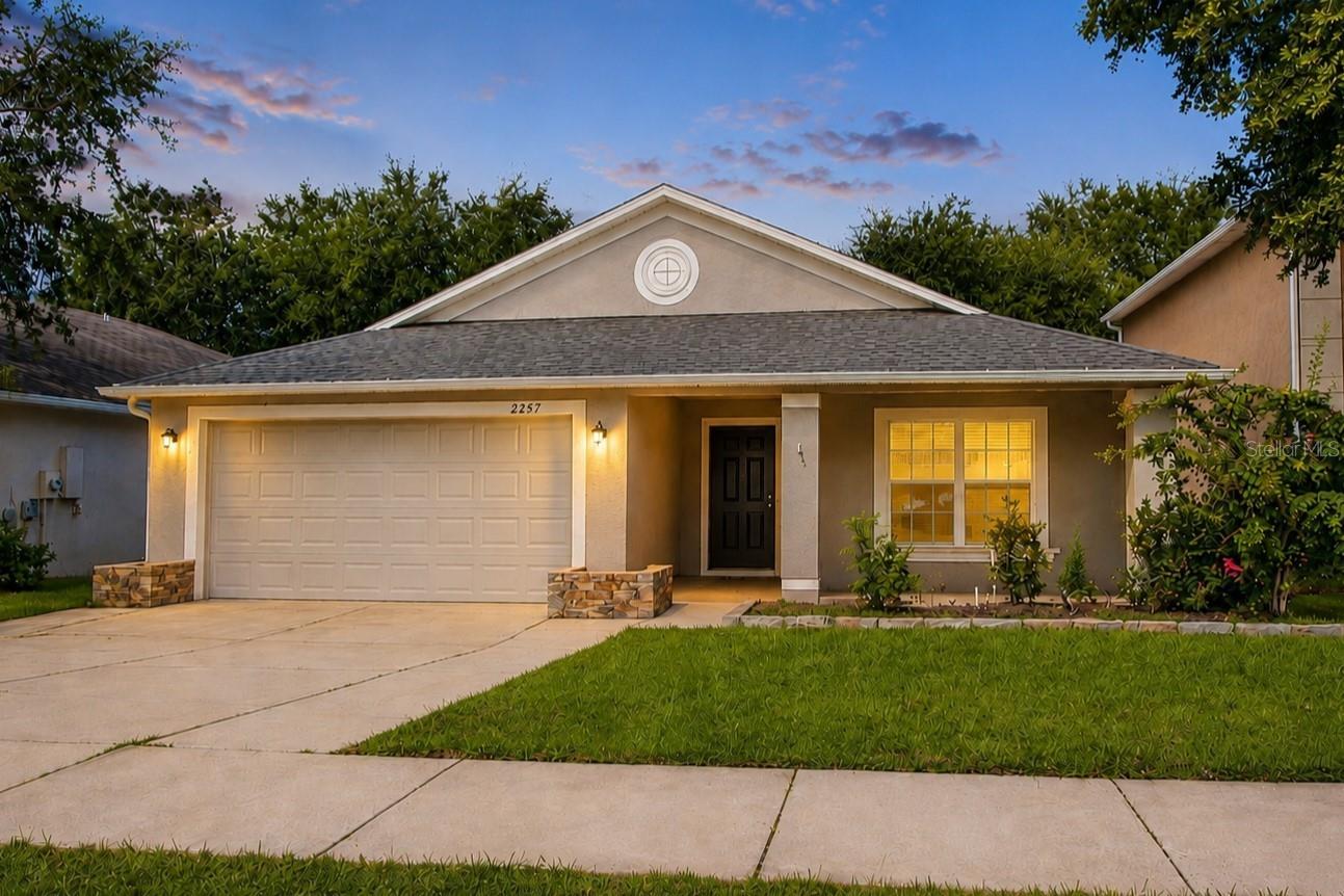 Photo of 2257 MARTINS RUN TAVARES FL 32778