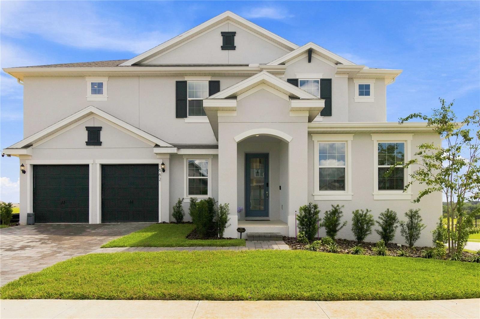 Photo of 1662 CADENCE STREET MINNEOLA FL 34715