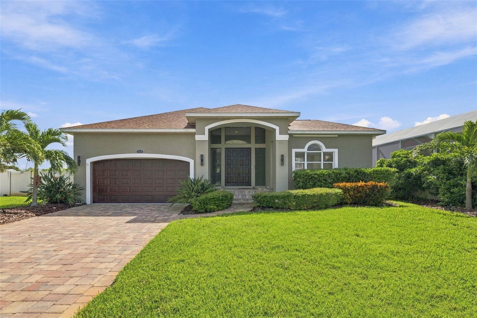 Photo of 345 7TH AVENUE TIERRA VERDE FL 33715