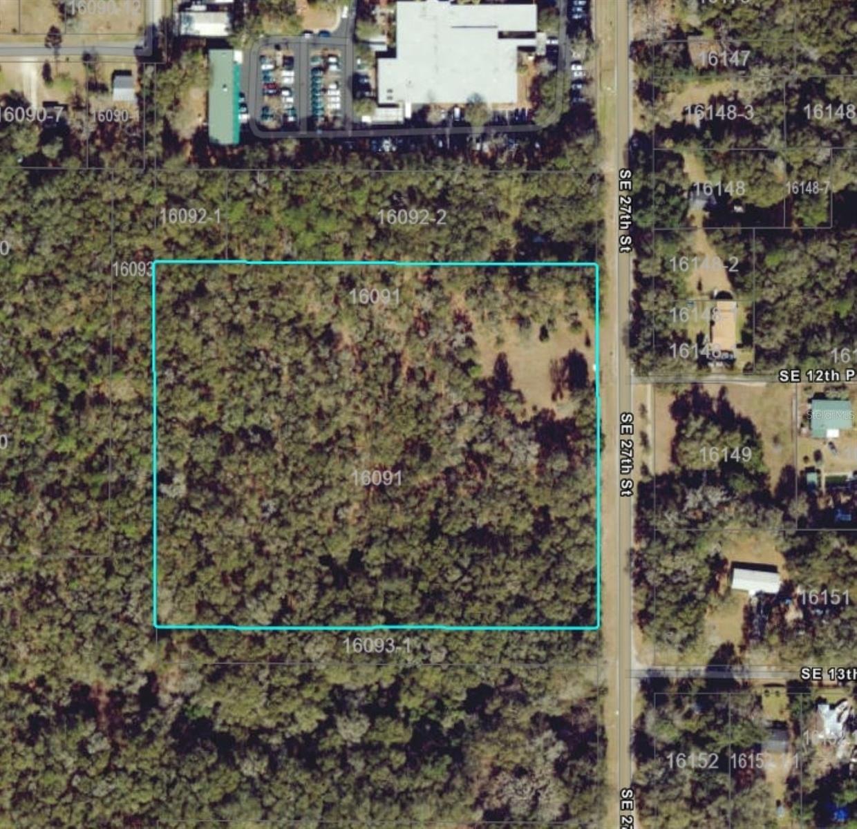 Photo of SE 27TH STREET GAINESVILLE FL 32601