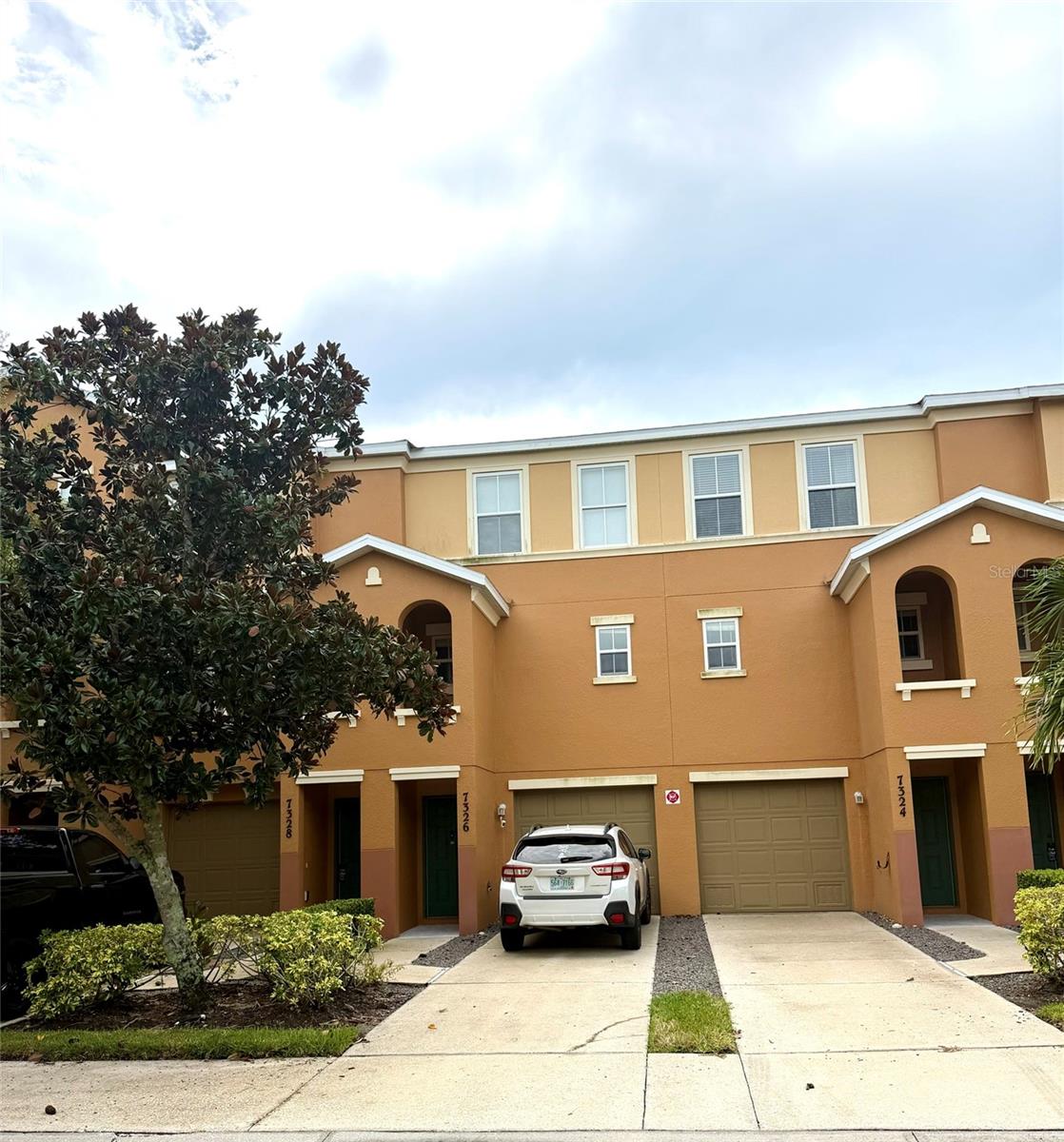 Photo of 7326 BLACK WALNUT WAY #7326 LAKEWOOD RANCH FL 34202